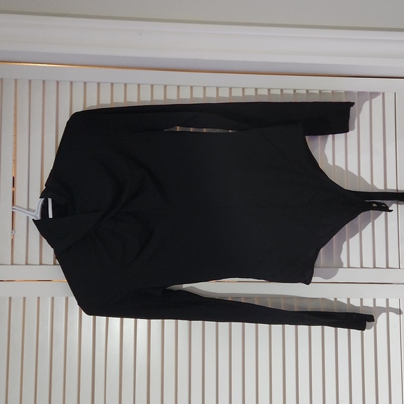 Dynamite black body suit - Picture 1 of 3